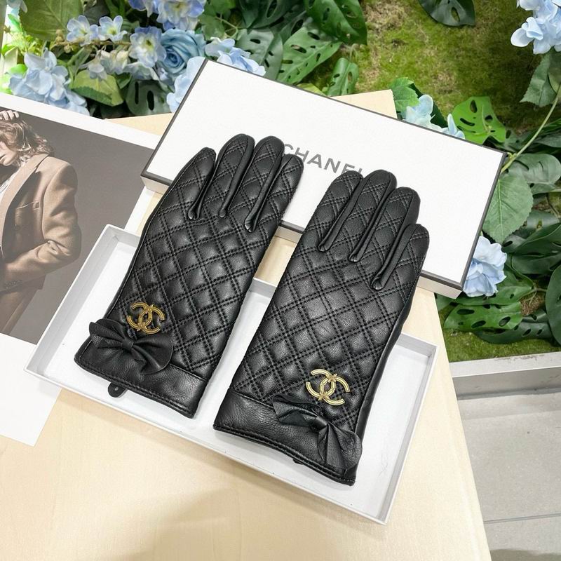 Chanel Gloves 110528